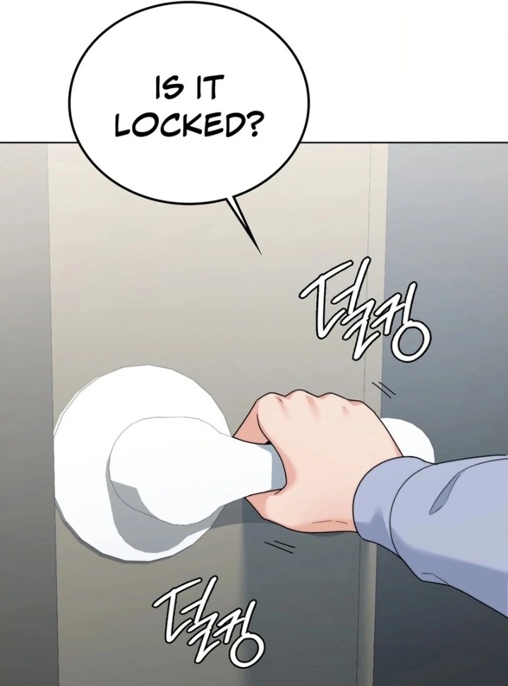 No Uploads Today - Chapter 9 Page 14