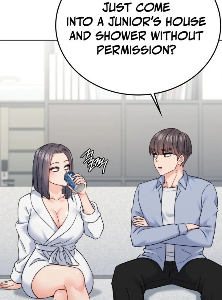 No Uploads Today - Chapter 9 Page 45