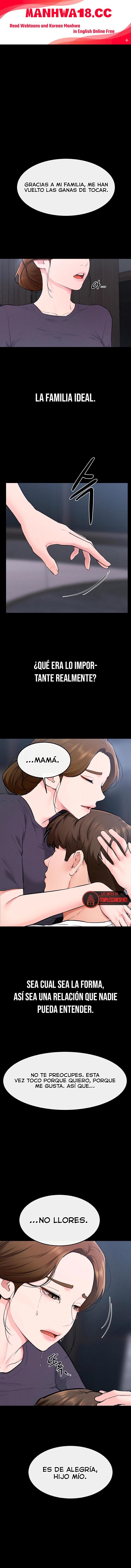 My New Family Treats me Well Raw - Chapter 119 Page 1