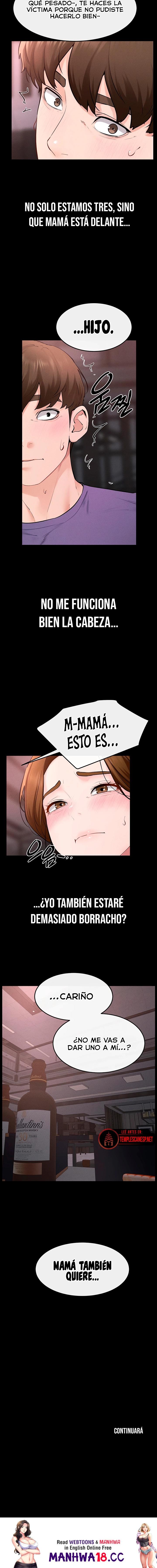 My New Family Treats me Well Raw - Chapter 119 Page 13