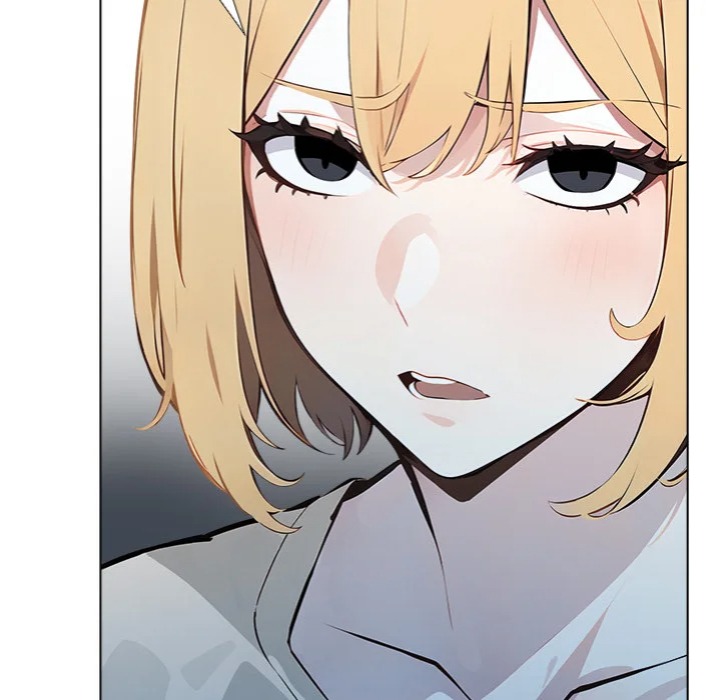 Desire Note - Chapter 12 Page 44