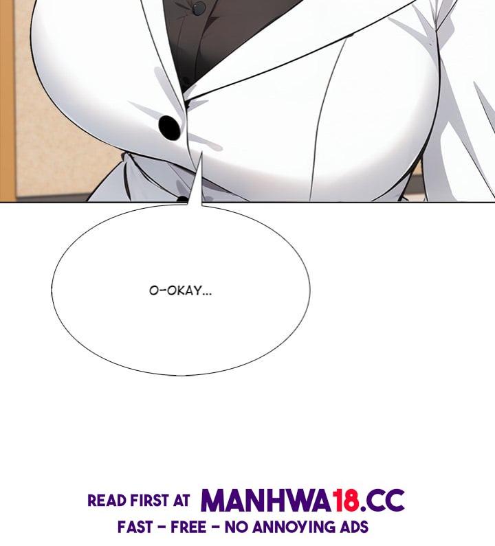 Desire Note - Chapter 14 Page 18