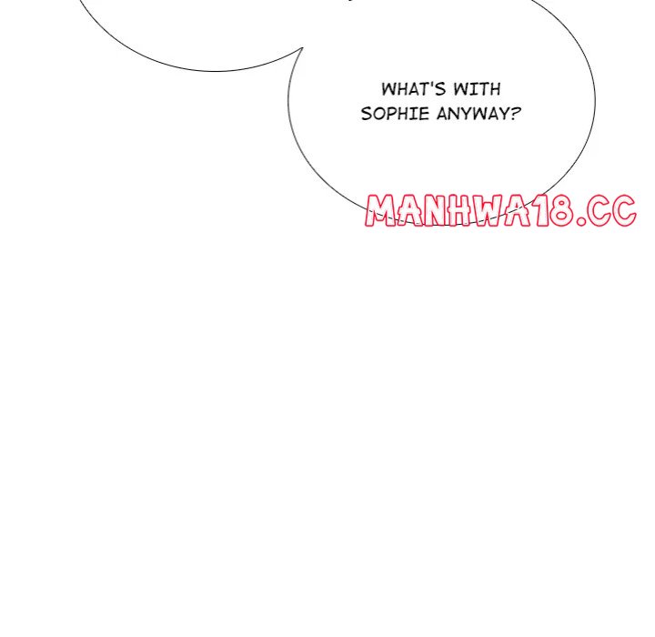 Desire Note - Chapter 16 Page 22