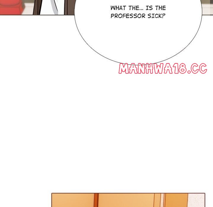 Desire Note - Chapter 18 Page 35