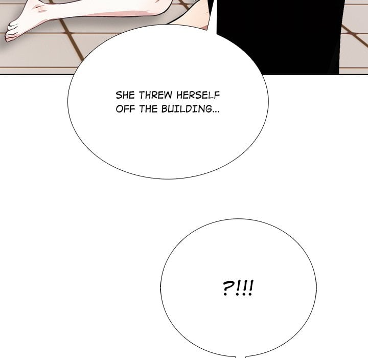 Desire Note - Chapter 23 Page 34