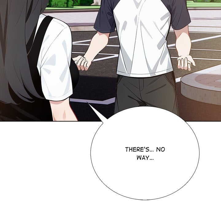 Desire Note - Chapter 25 Page 6