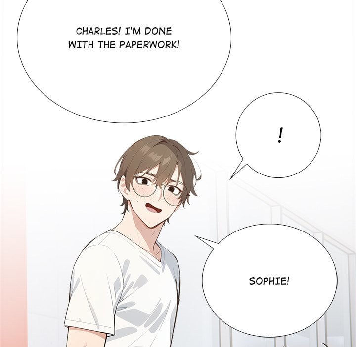 Desire Note - Chapter 26 Page 103