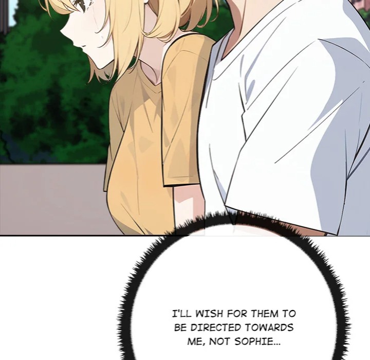 Desire Note - Chapter 8 Page 34