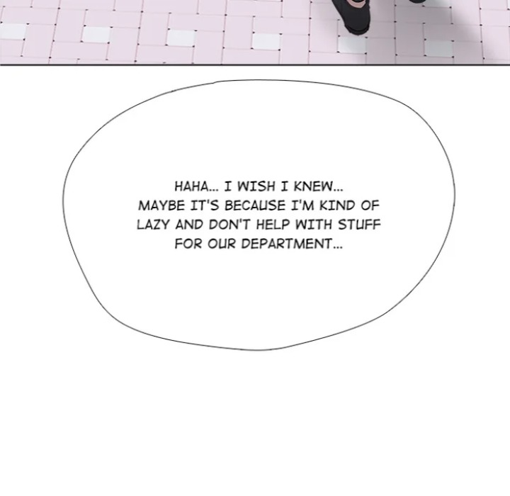 Desire Note - Chapter 9 Page 28