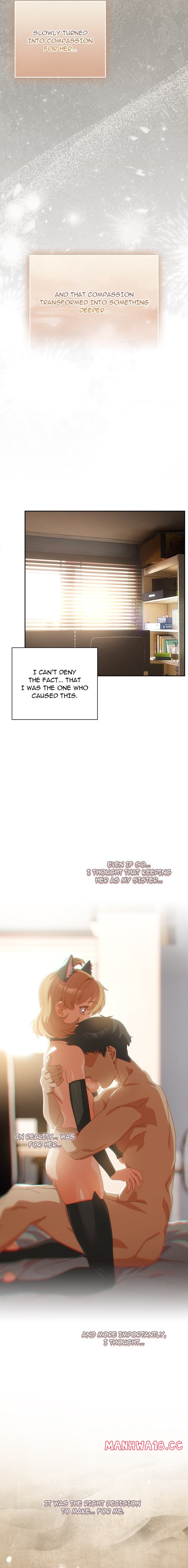 Like No Other - Chapter 56 Page 21