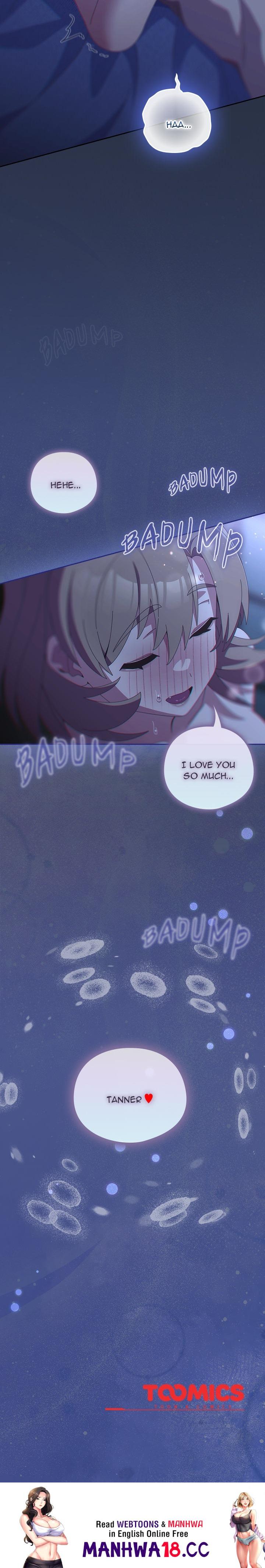 Like No Other - Chapter 62 Page 26