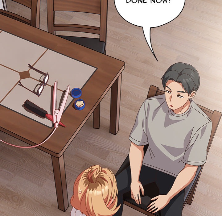 Like No Other - Chapter 63 Page 45