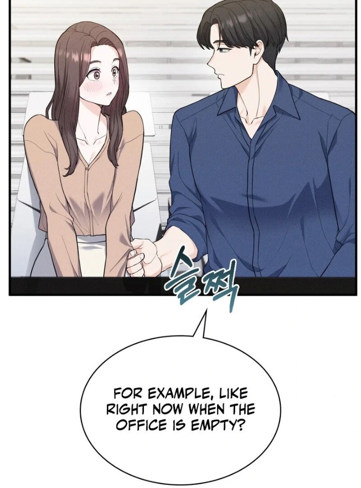 Love is Timing - Chapter 13 Page 29