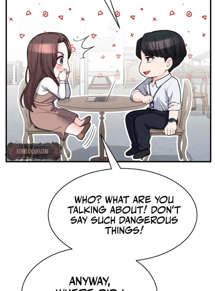 Love is Timing - Chapter 2 Page 83