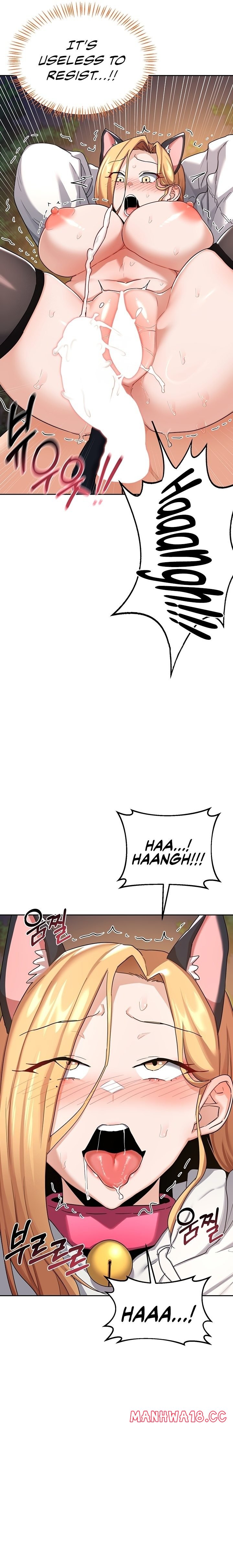 MILF Exchange Plan - Chapter 27 Page 21