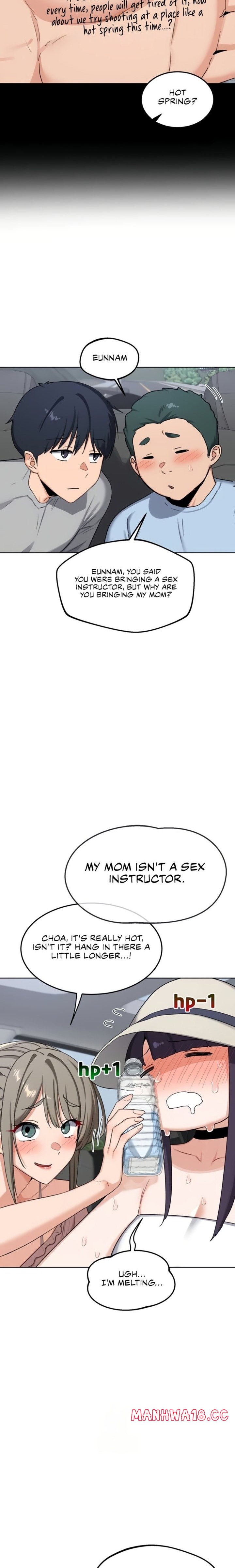 MILF Exchange Plan - Chapter 51 Page 8