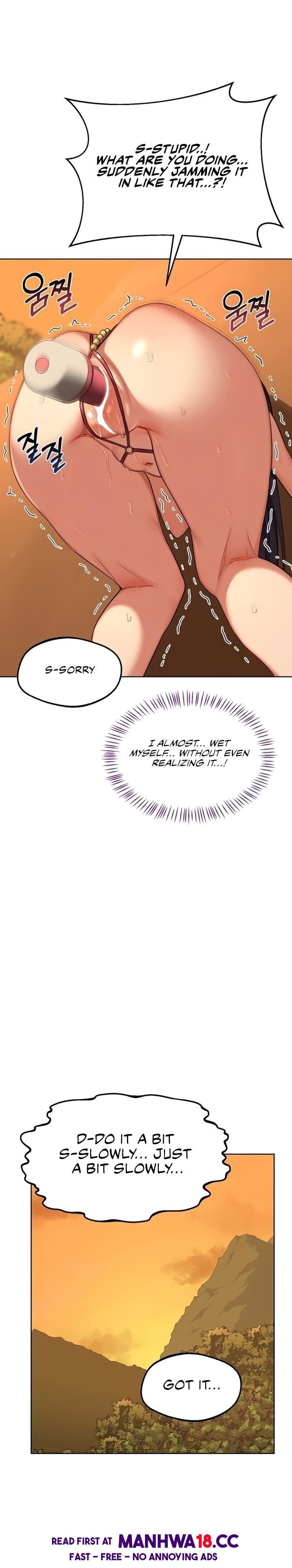 MILF Exchange Plan - Chapter 54 Page 32