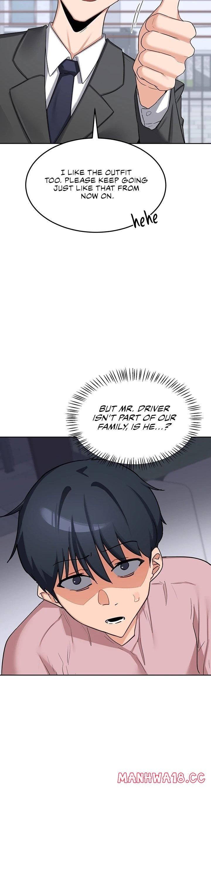 MILF Exchange Plan - Chapter 61 Page 14