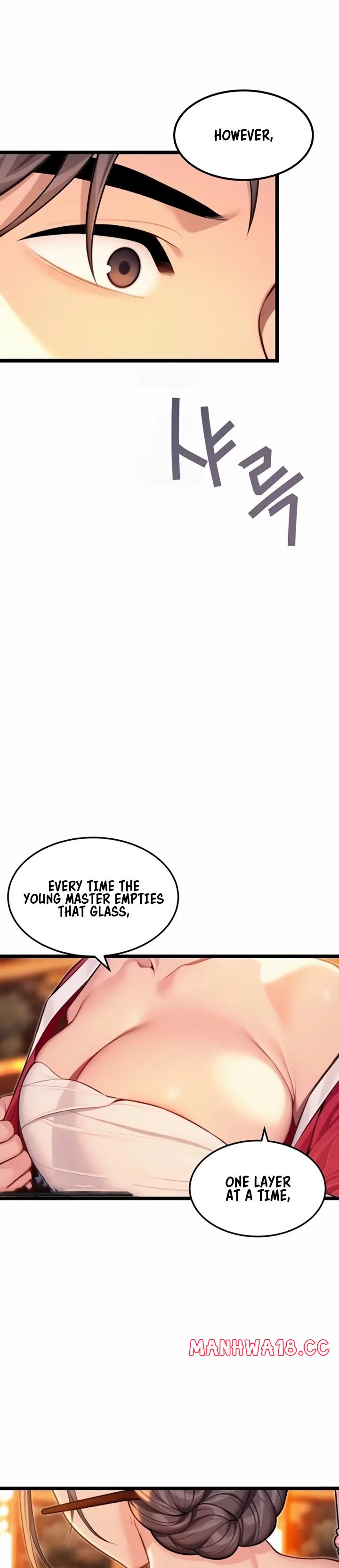 God Bless You - Chapter 68 Page 26
