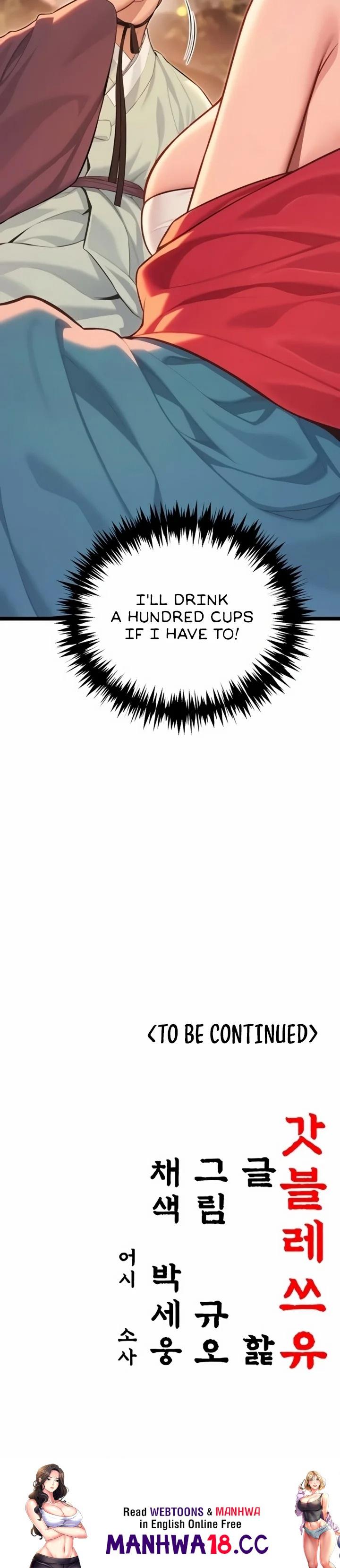 God Bless You - Chapter 68 Page 29