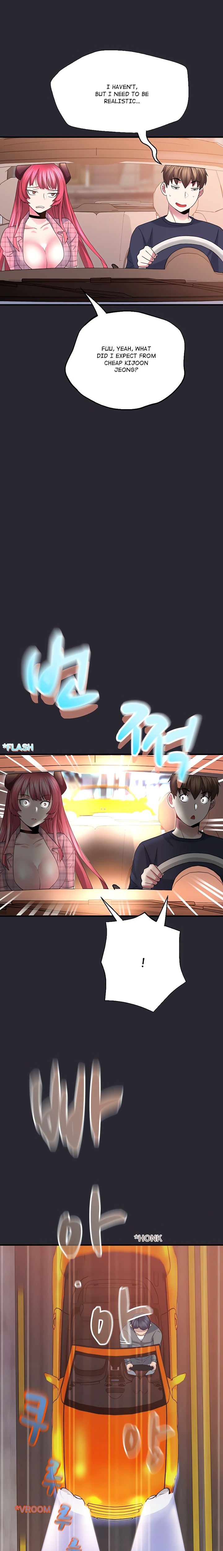Tell Me the Future - Chapter 11 Page 23