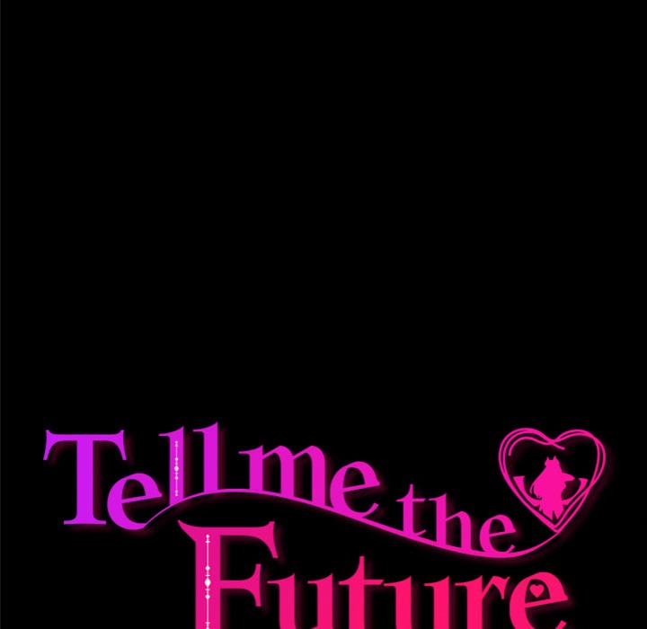 Tell Me the Future - Chapter 16 Page 27