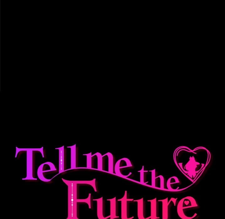Tell Me the Future - Chapter 19 Page 14