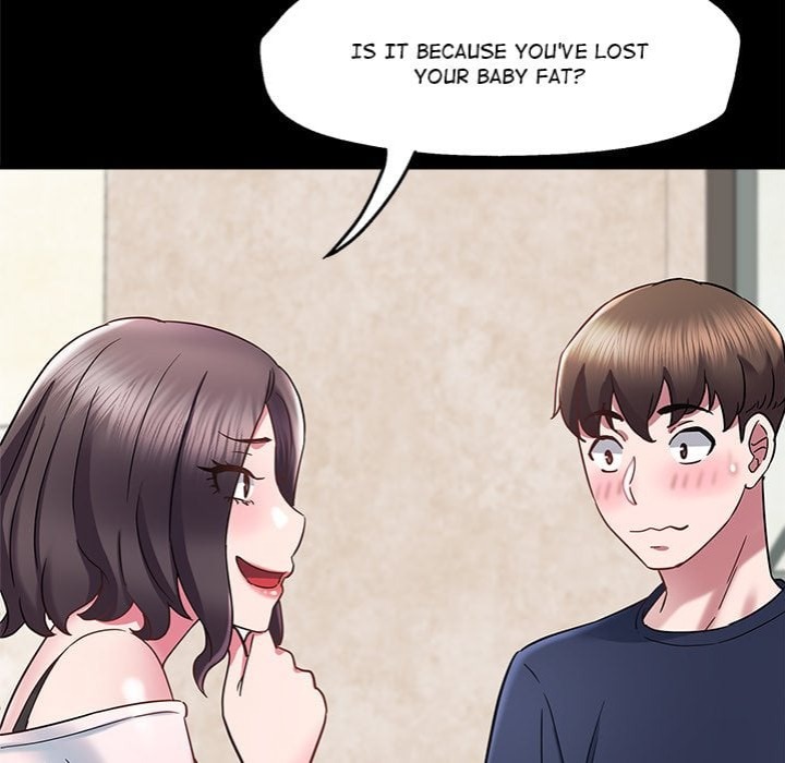 Tell Me the Future - Chapter 19 Page 87