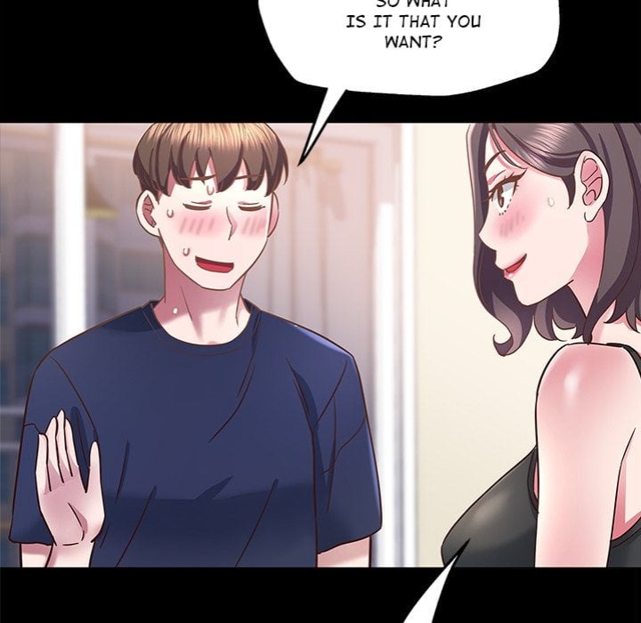 Tell Me the Future - Chapter 21 Page 11
