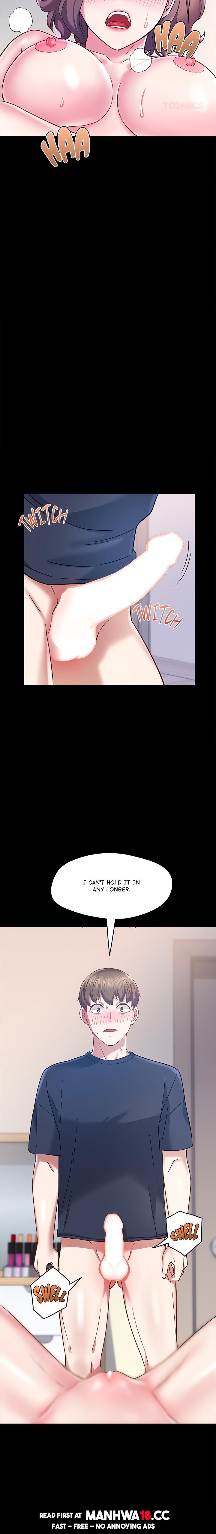 Tell Me the Future - Chapter 22 Page 3
