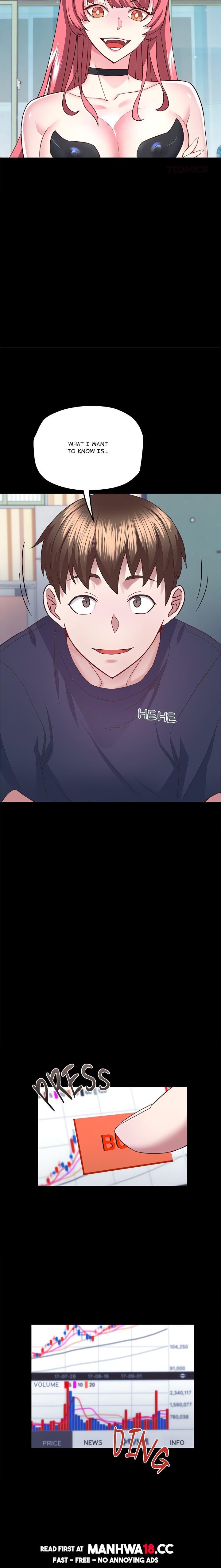 Tell Me the Future - Chapter 5 Page 15