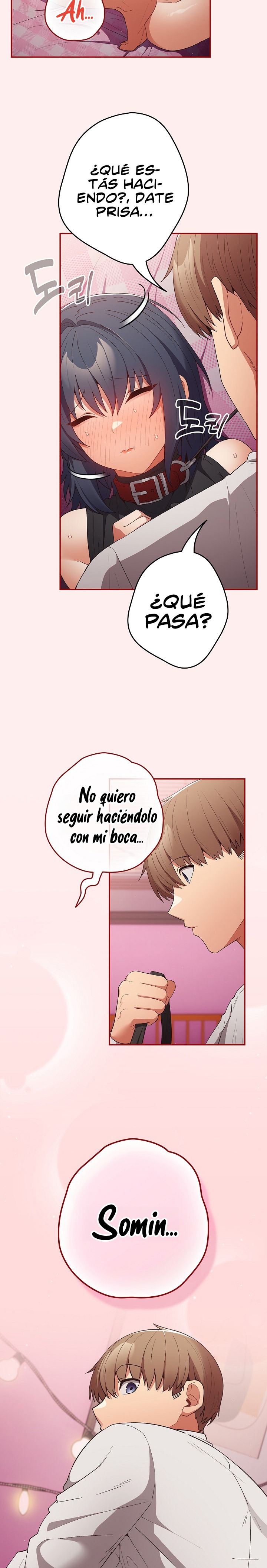That's Not How It's Done Raw - Chapter 67 Page 8