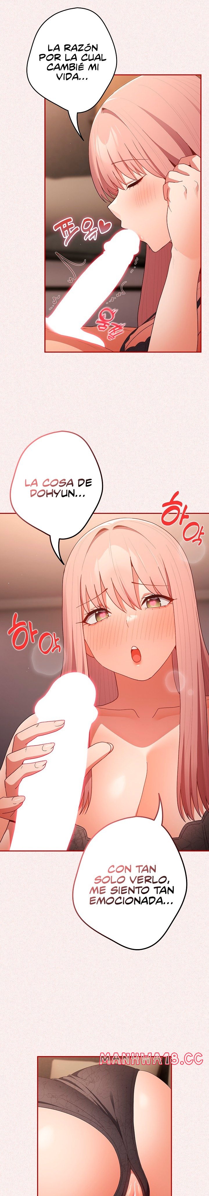That's Not How It's Done Raw - Chapter 75 Page 10