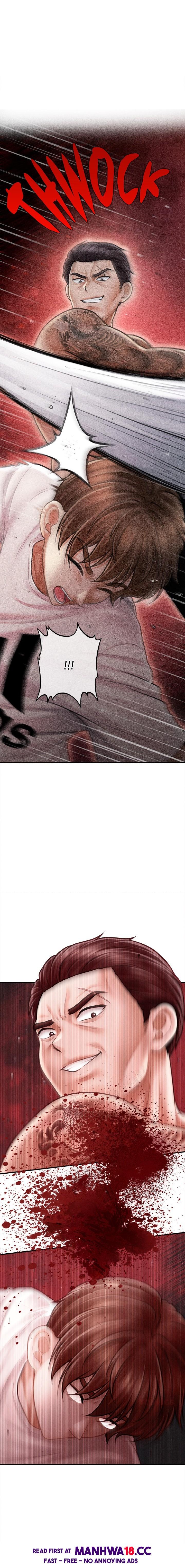The Chairman’s Secret Son - Chapter 32 Page 1