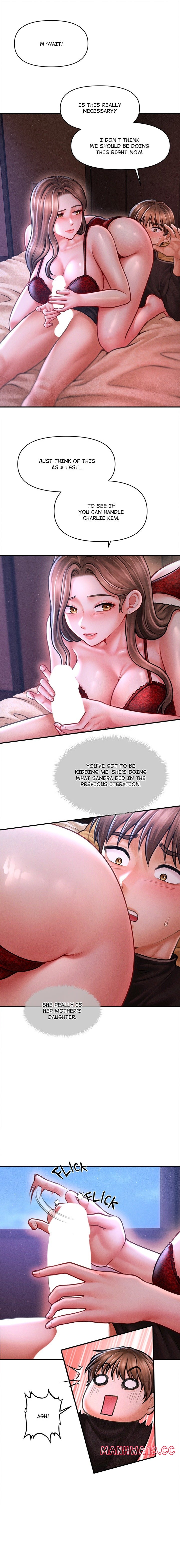 The Chairman’s Secret Son - Chapter 37 Page 1