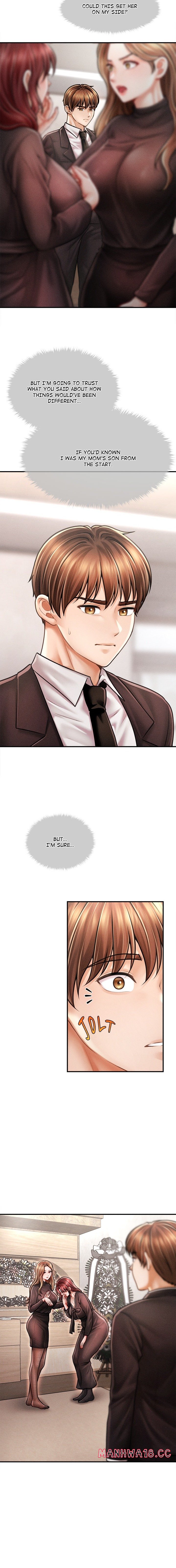 The Chairman’s Secret Son - Chapter 37 Page 14
