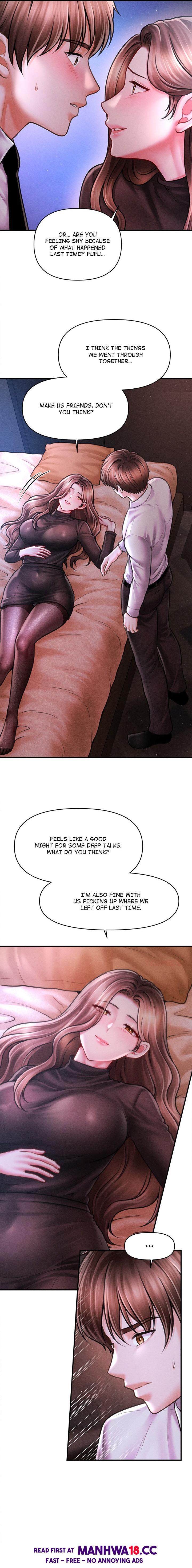 The Chairman’s Secret Son - Chapter 40 Page 3