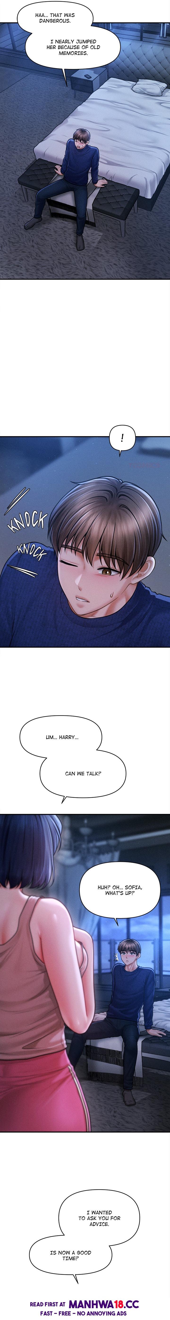 The Chairman’s Secret Son - Chapter 49 Page 18