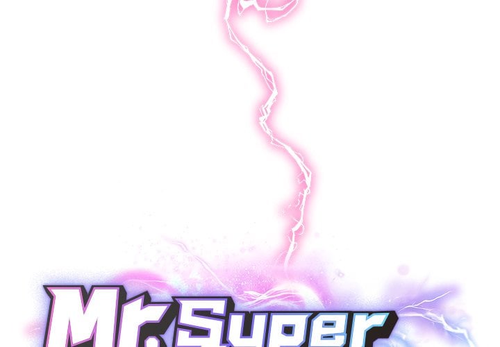 Mr. Superconductor - Chapter 29 Page 1