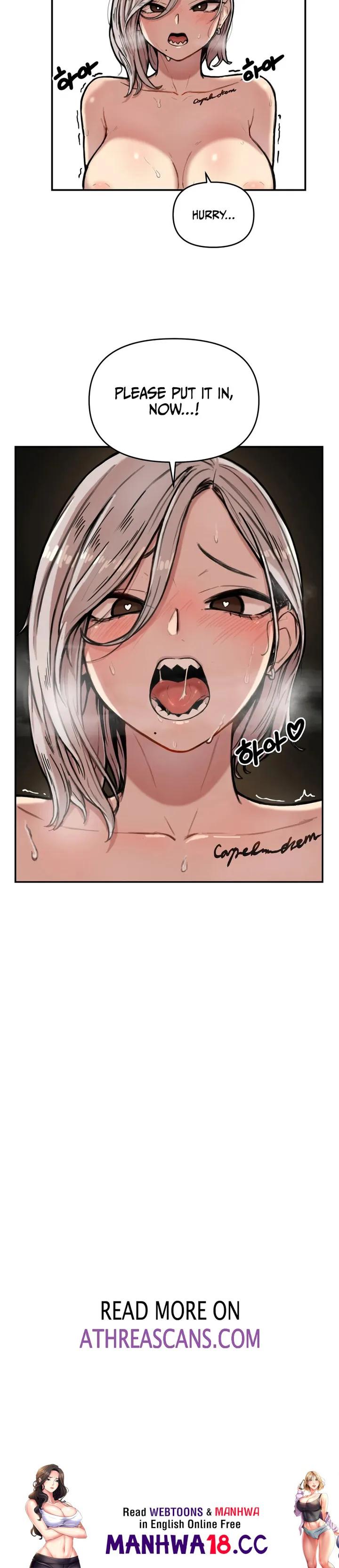 Sex Creators’ Tamitrip - Chapter 1 Page 32