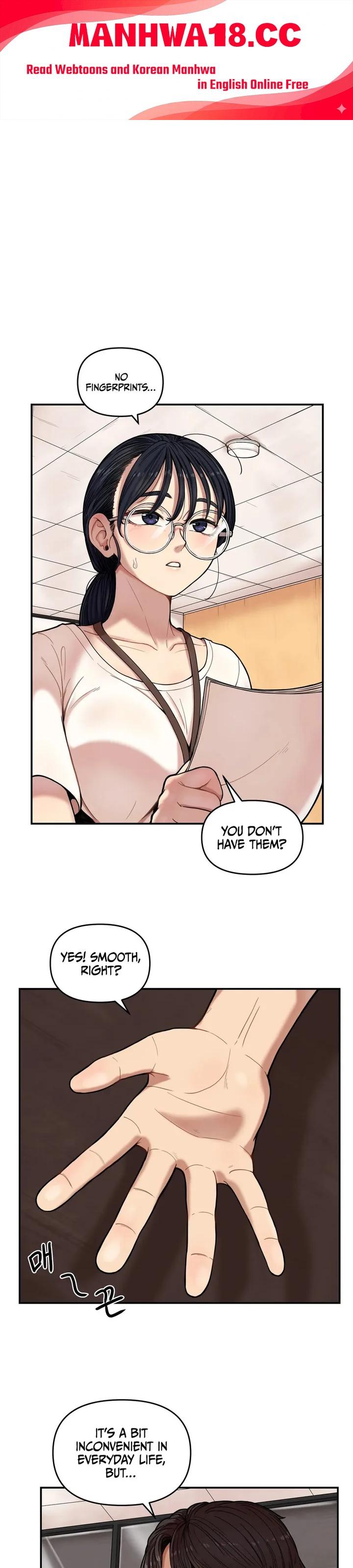 Sex Creators’ Tamitrip - Chapter 2 Page 1