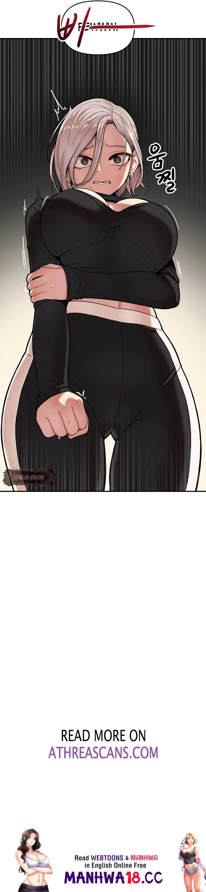 Sex Creators’ Tamitrip - Chapter 2 Page 33