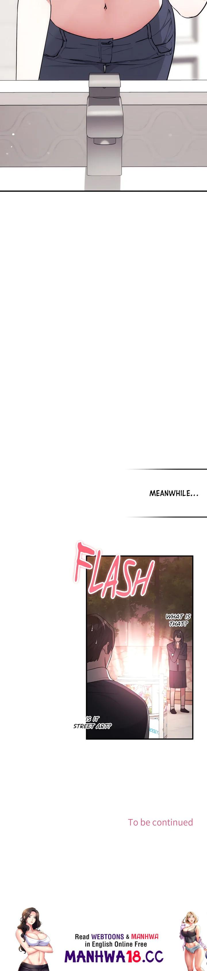 Milk My Strawberries (Uncensored) - Chapter 1 Page 25