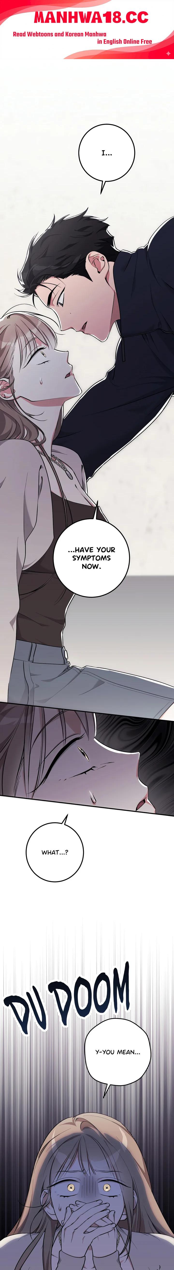 Milk My Strawberries (Uncensored) - Chapter 11 Page 1