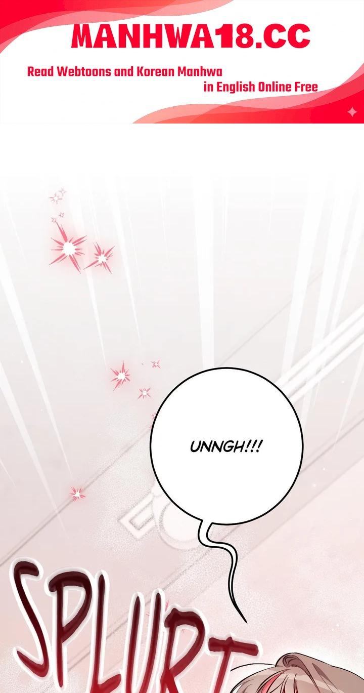 Milk My Strawberries (Uncensored) - Chapter 12 Page 1