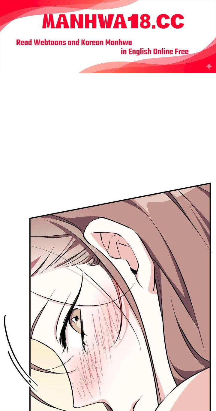 Milk My Strawberries (Uncensored) - Chapter 13 Page 1
