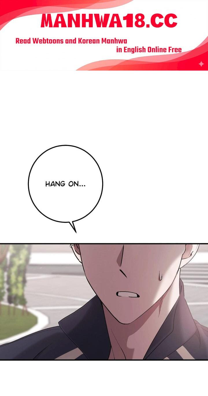 Milk My Strawberries (Uncensored) - Chapter 17 Page 1
