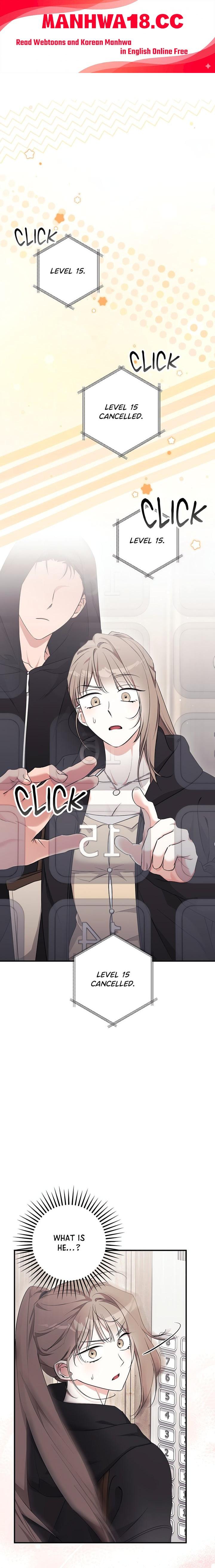 Milk My Strawberries (Uncensored) - Chapter 18 Page 1