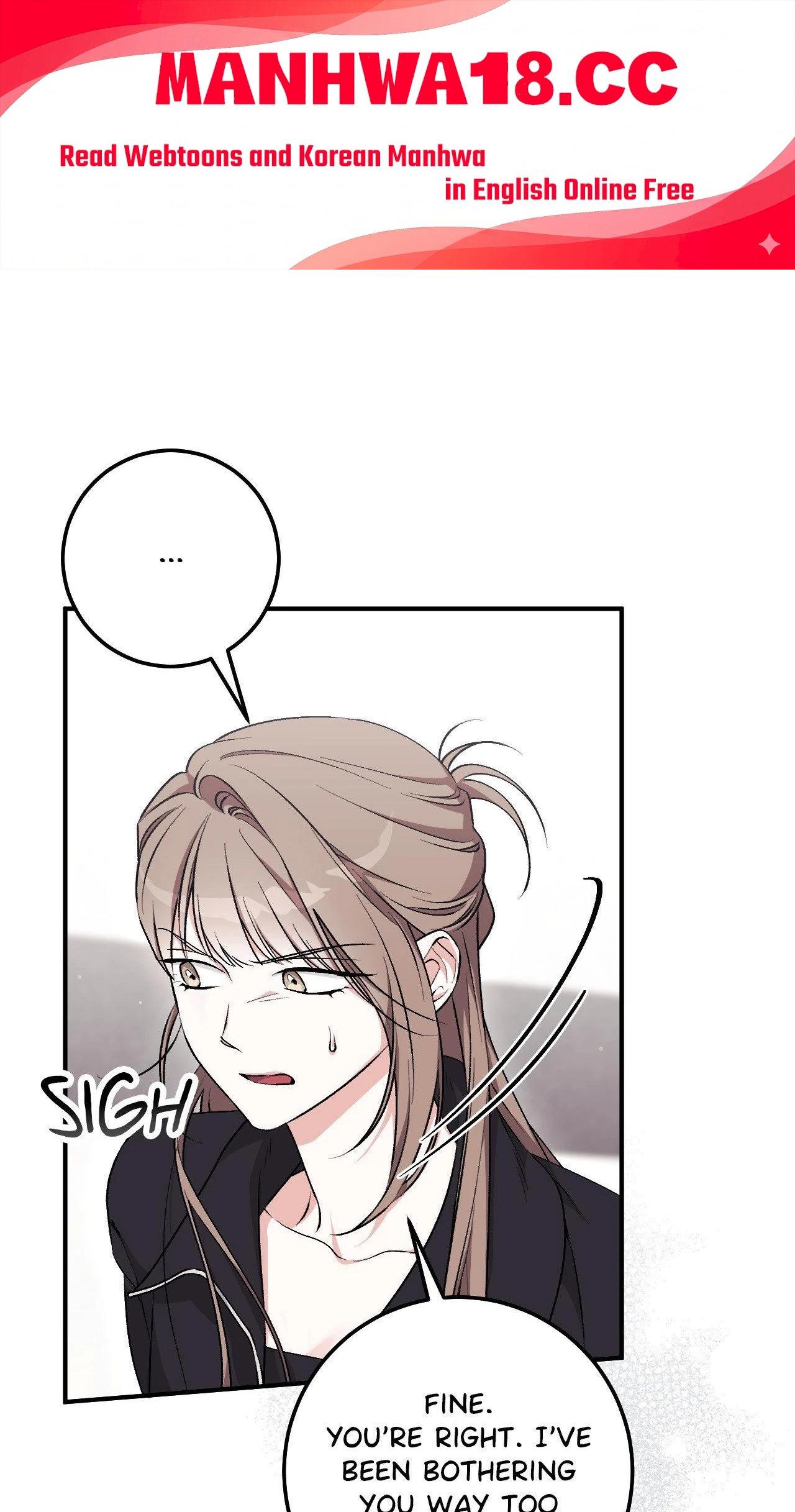 Milk My Strawberries (Uncensored) - Chapter 20 Page 1