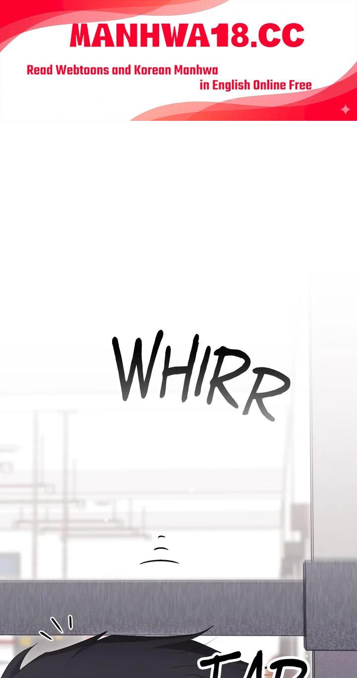 Milk My Strawberries (Uncensored) - Chapter 23 Page 1